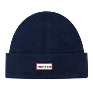 Hunter Play Essential Cuff Beanie